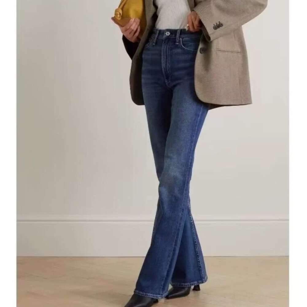 NWT rag & bone flare Jeans 26 x 30